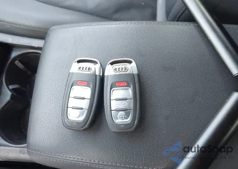 2017 Audi A6 2.0T Premium from USA, damaged, VIN WAUG8AFC6HN012096